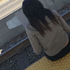 Meet your Posher, Leah